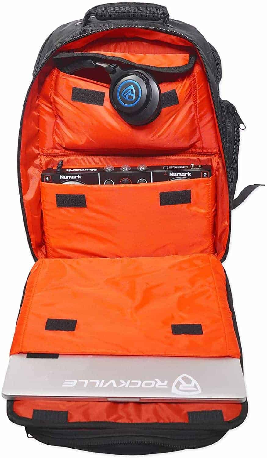 The Best DJ Bags In 2021 The DJ Mixtape